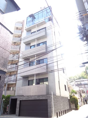 ARTEMIS MINAMI AZABU