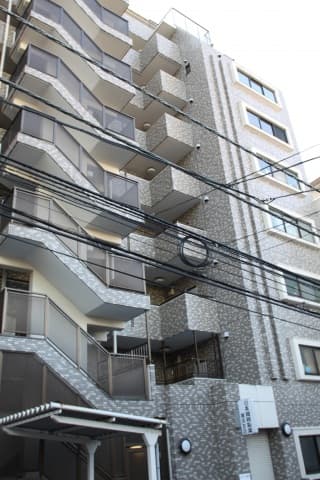 ヒルトップ横浜