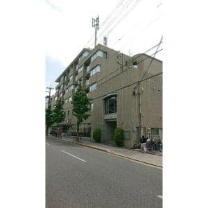 レヴィア北白川