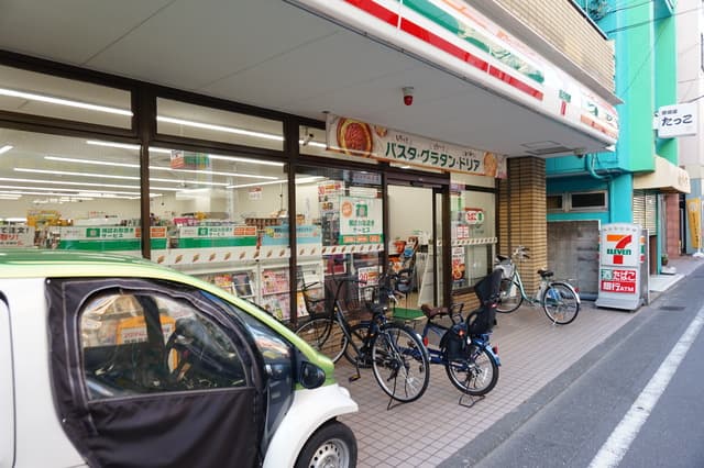 サニーハイツ藤