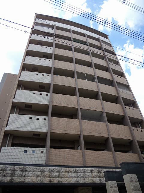 プレサンス京都烏丸NEXT