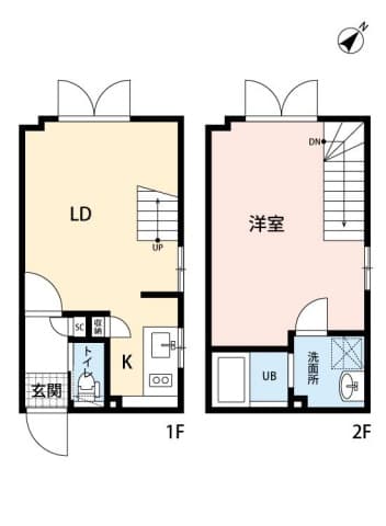 404号室