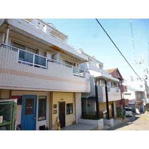 シティパレス21学園前 