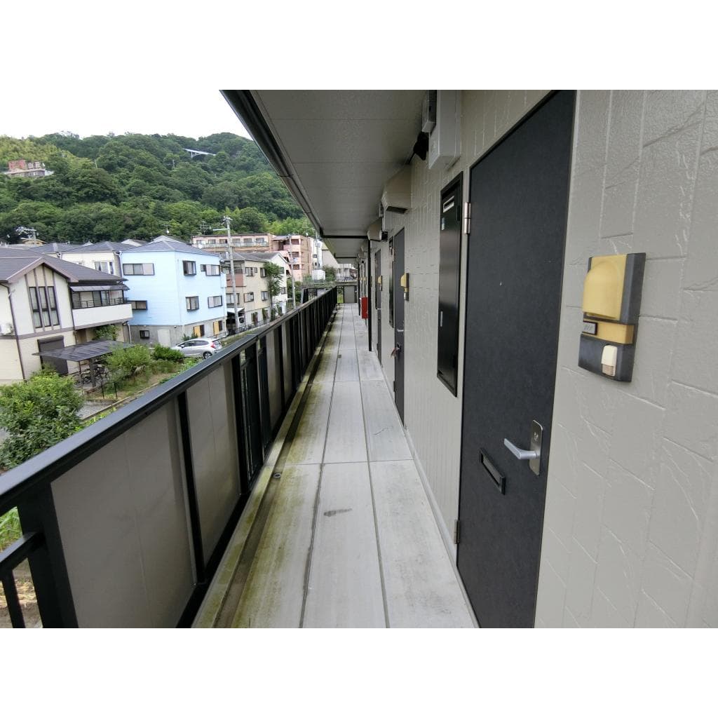 サウス柿木