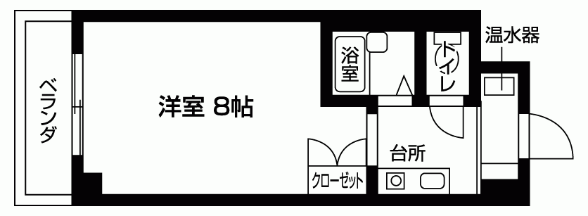 508号室