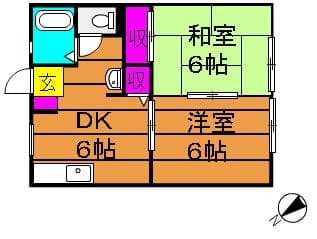 111号室