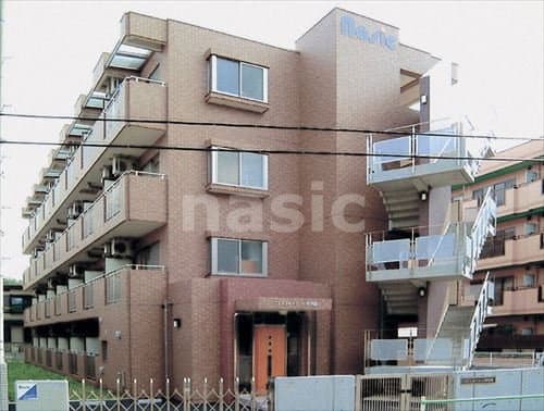 コンフォート一橋学園