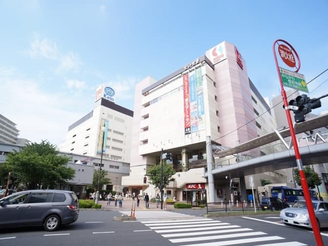 西栄ビル