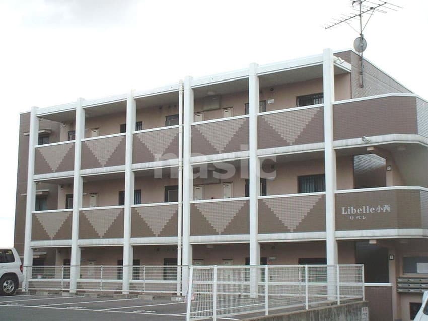 リベレ小西