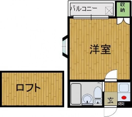 106号室