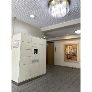 大正メゾン