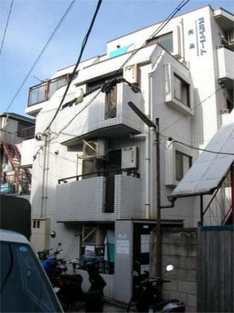スカイコート向島
