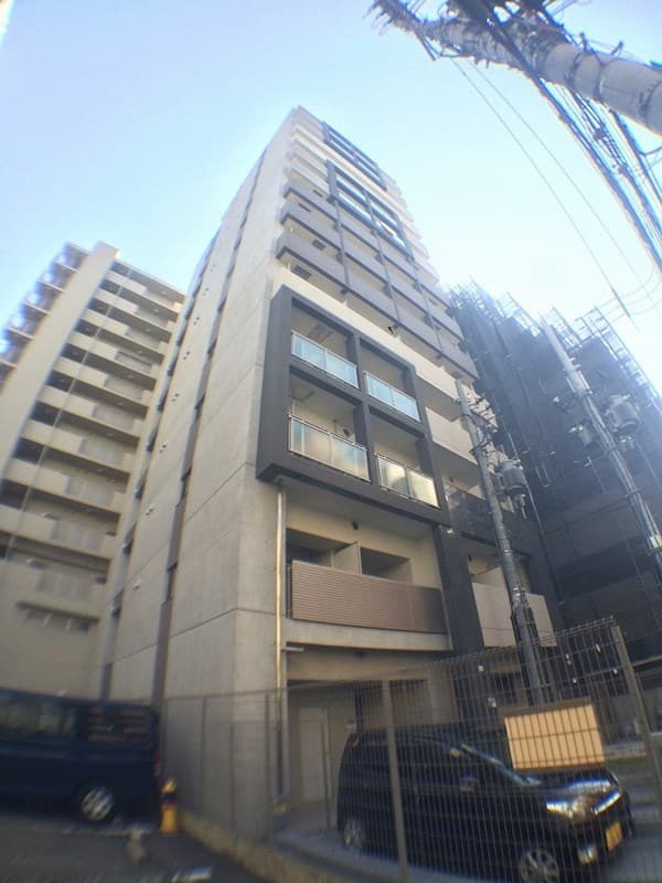 アドバンス三宮IVルシール