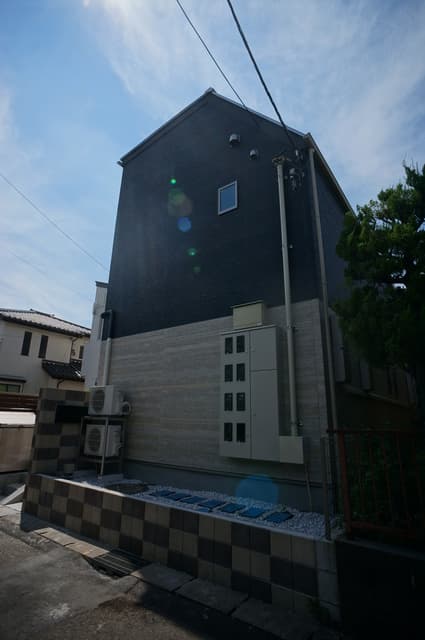 ブルステラ