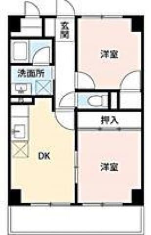 602号室