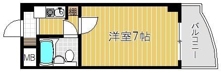 403号室