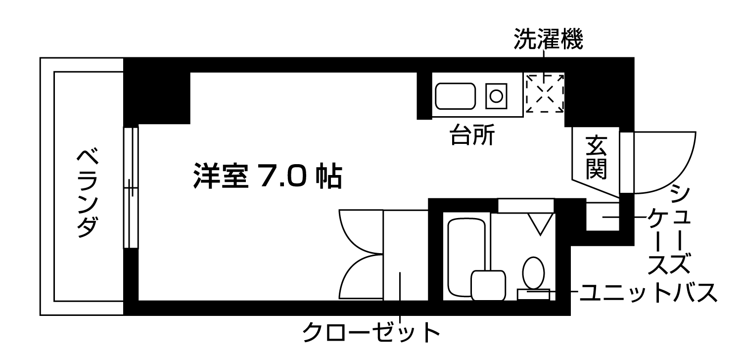 410号室