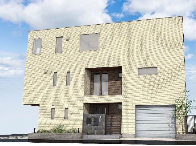 DM　HOUSE