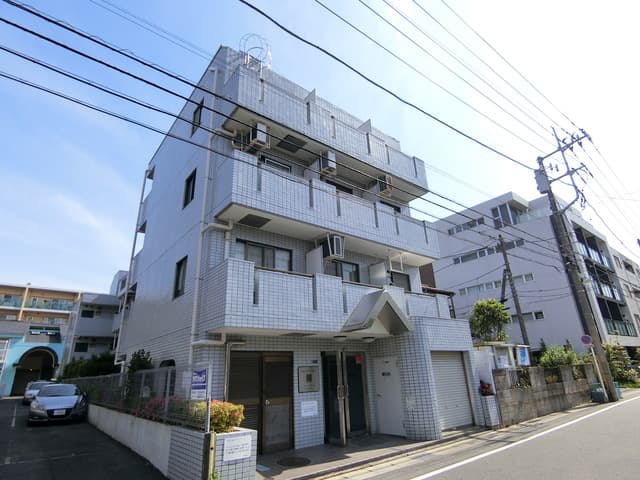 メゾン・ド・モワイエ