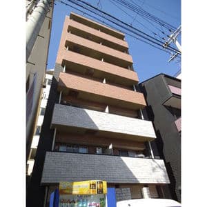 CITY　SPIRE美章園(NCA美章園)