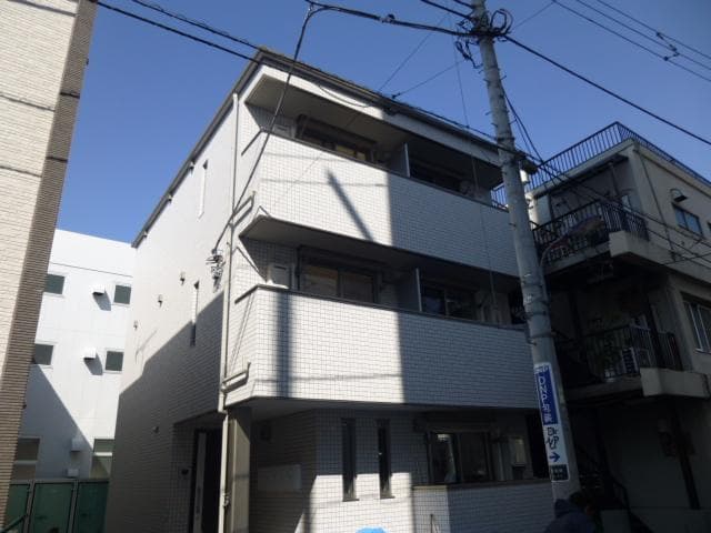 アメニティ赤羽南