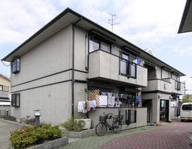 フラワーガーデン　B