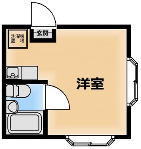 201号室