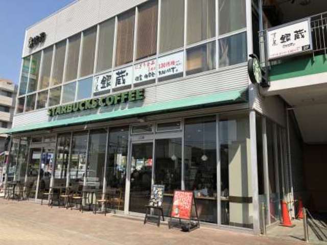 クレスト鶴川
