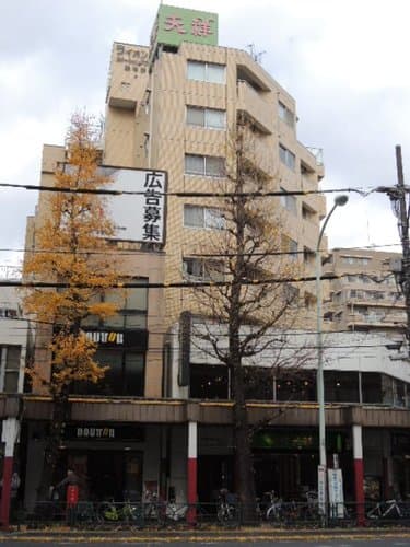 LSP新中野