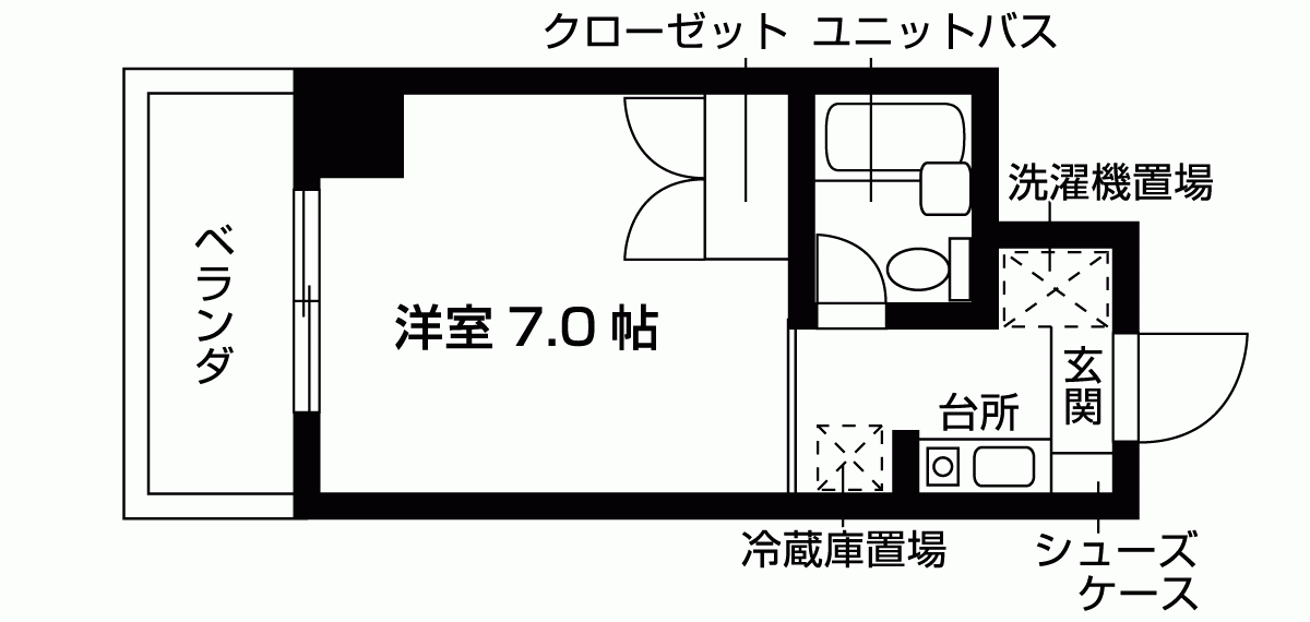 C25号室