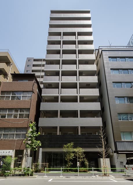 コンシェリア虎ノ門　TOKYO　PREMIUM