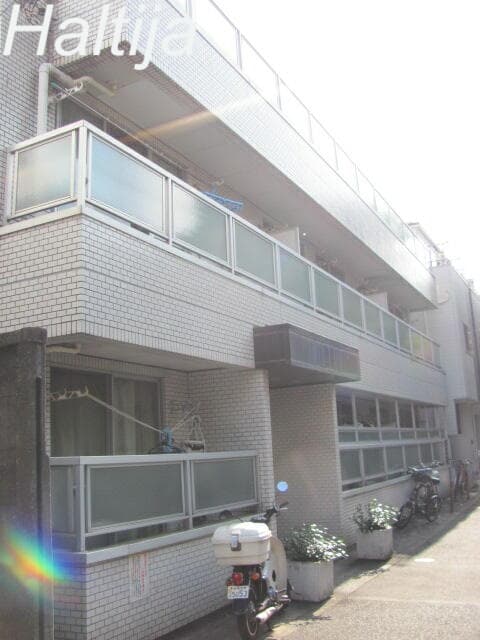 メゾン小巻