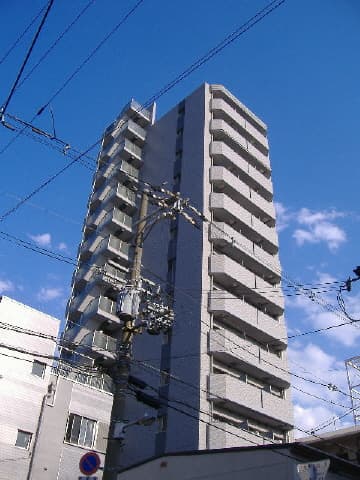 エスリード福島第5