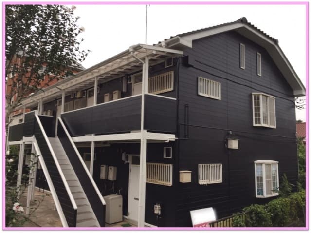フォンテーヌ葛城