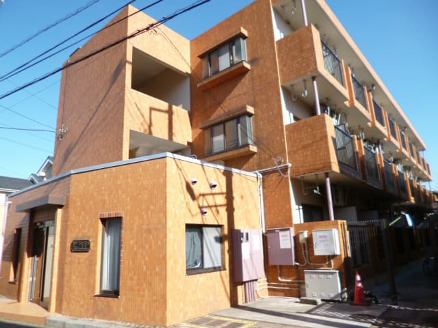 スカイコート所沢