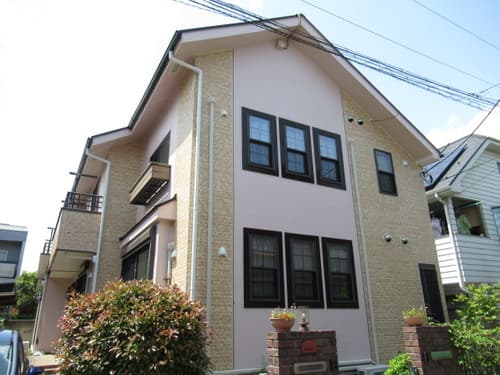 板橋区赤塚新町1丁目戸建