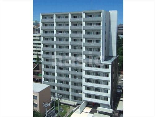 ソアラプラザ仙台上杉