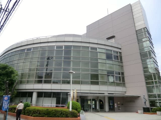 Property