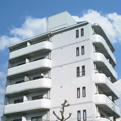 ダイアパレス京町II