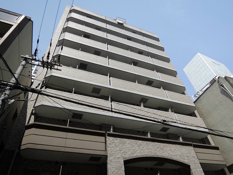 エスリード心斎橋西