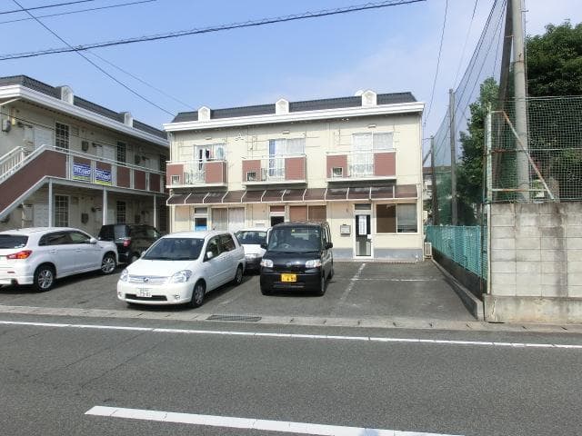 メヌエット神田