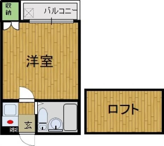 102号室