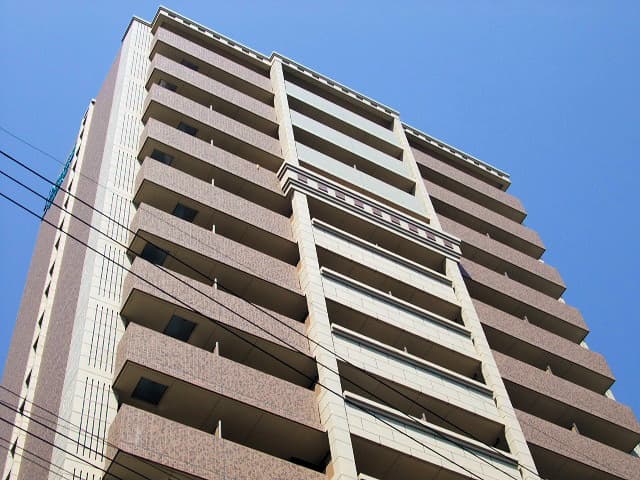 プレサンス名古屋駅前グランヴィル
