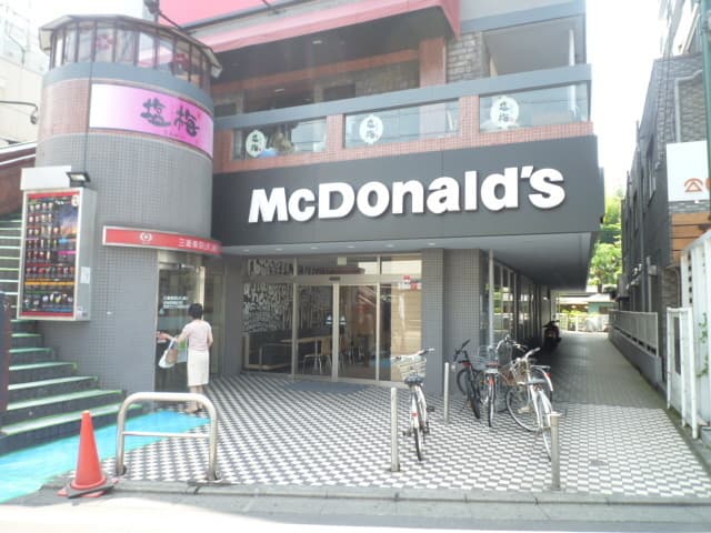 バーチェ