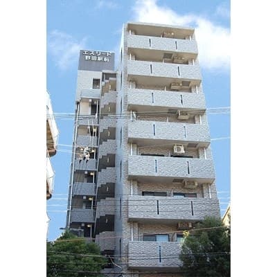 エスリード野田駅前