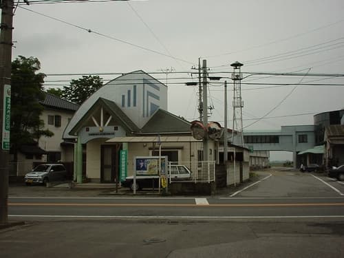 Property