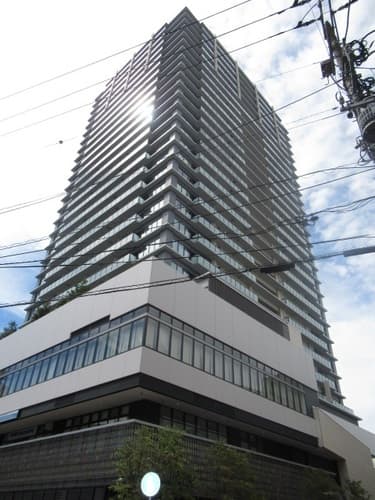 ライオンズタワー柏