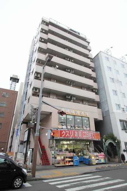 Building