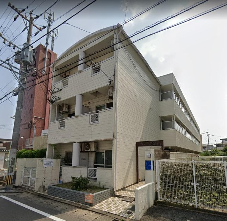 ビバリーハウス南福岡