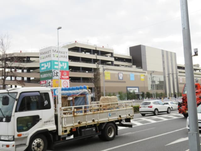 Kstage港町